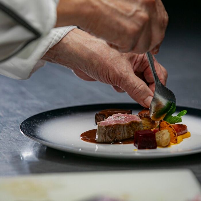 残3【GRANDOPEN】ミシュランシェフ贅沢試食×貸切W×70万特典