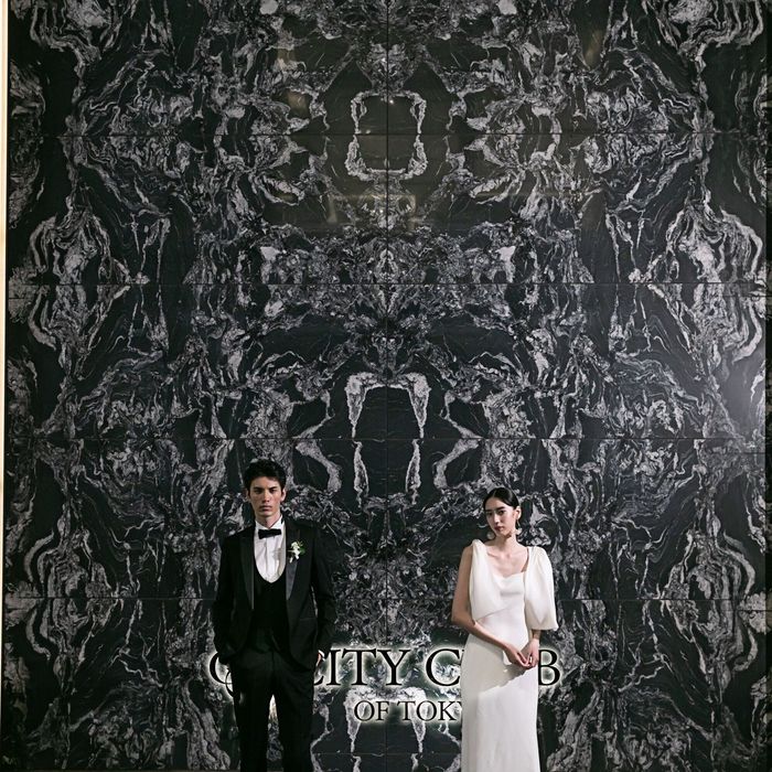 【6名より可】銀座で叶う少人数ウエディング相談会*豪華試食付き