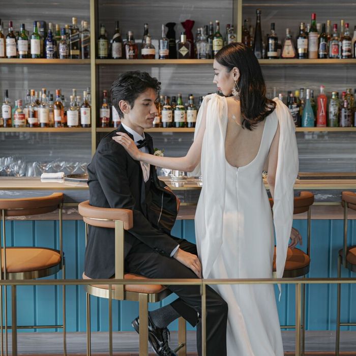 【6名より可】銀座で少人数・家族向けウエディング相談会