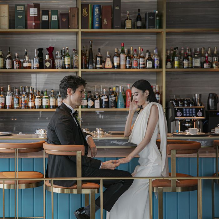 【6名より可】銀座で叶う少人数ウエディング相談会*