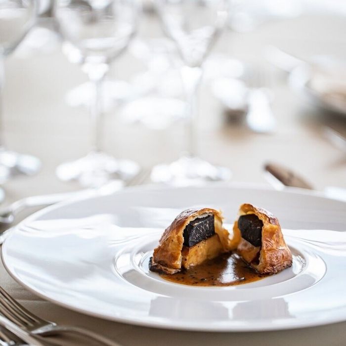 【6名~少人数ウェディング】会員制レストラン*美食×おもてなし