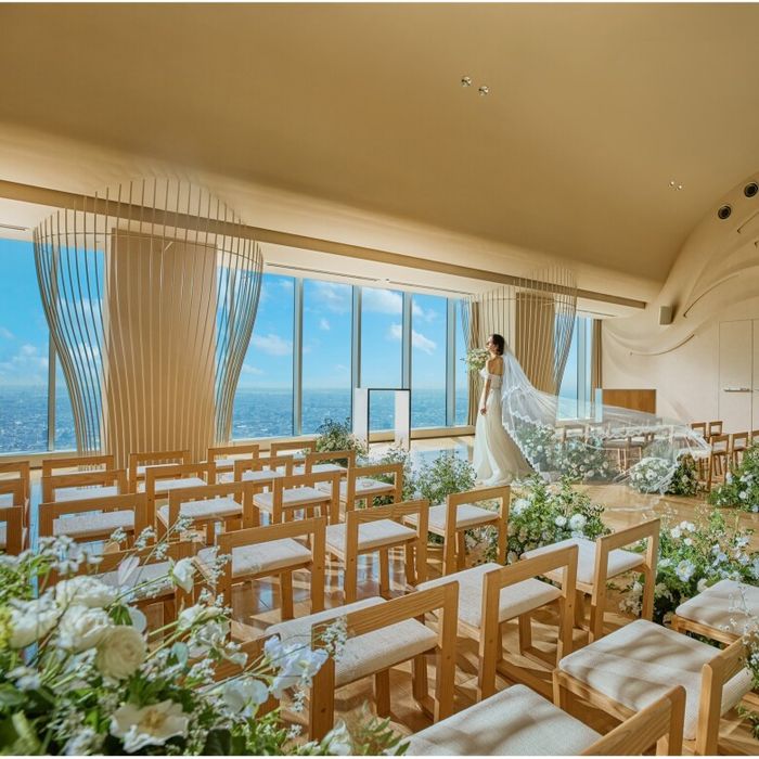 【スマホでOK*オンライン相談会】絶景×料理優待×予算相談*最大130万特典