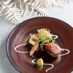 【金曜限定BIG*最大130万優待】名駅直結*絶景三つ星美食体験