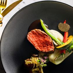 【100万特典&ギフト2万】三ツ星シェフ監修の豪華4万絶品試食