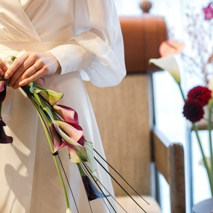 【平日1組限定】ドレス試着付き!花嫁体験から始める相談会フェア