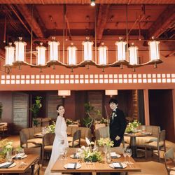 【プランナーが伝授!】賢く納得の予算で叶えるコスパ◎レストランWD体験♪試食付き