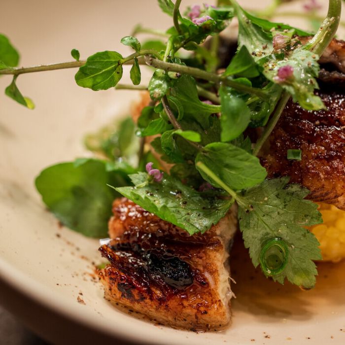 【満足度No1】お料理重視の方必見!キャビア&うなぎ試食付きフェア