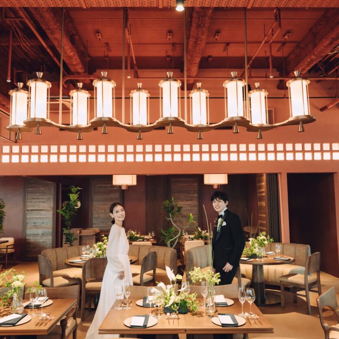 【プランナーが伝授!】賢く納得の予算で叶えるコスパ◎レストランWD体験♪試食付き