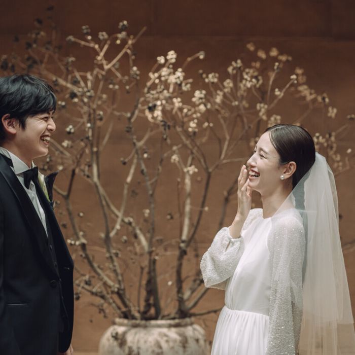 【おふたりらしい】を一緒に見つけるウエディング診断付フェア 見学&試食付き