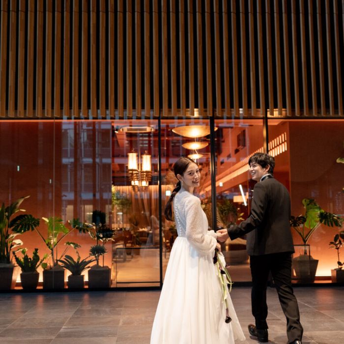 【90分で完結】会場案内&見積案内&ご相談会 まずは気軽にご相談会♪