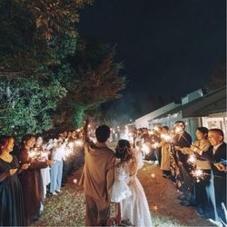 組数限定【1日1組限定結婚式】会場見学×相談会