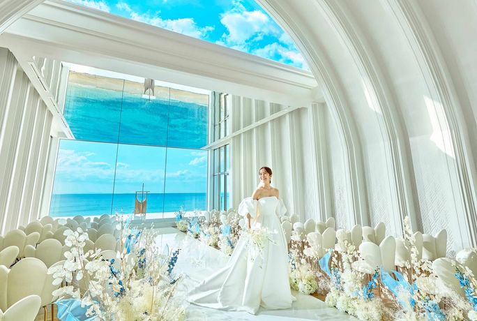 ラソール シー リゾートのカバー写真