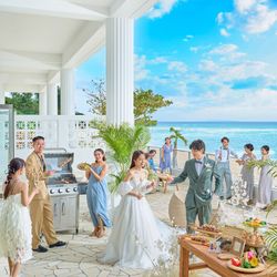 【全国】金曜BIG!挙式・衣装・旅行まで沖縄ALL体験フェア!