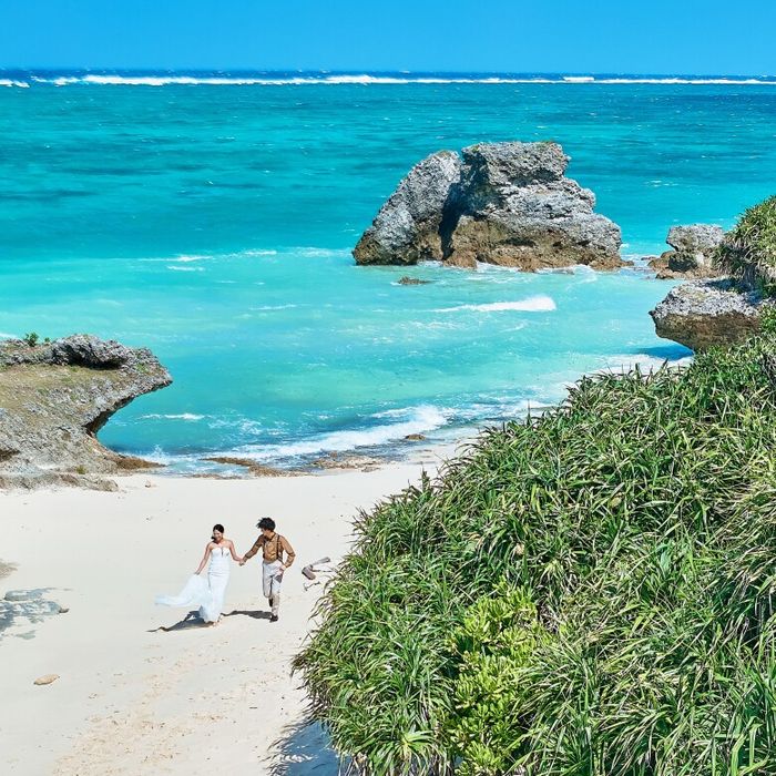 【全国】金曜BIG!挙式・衣装・旅行まで沖縄ALL体験フェア!