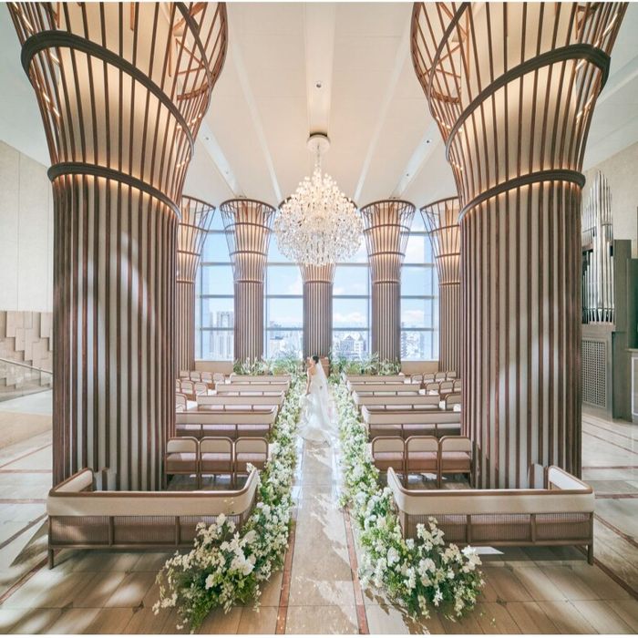 直前予約◎◆最大120万◆荘厳なパイプオルガン&三重奏の音色