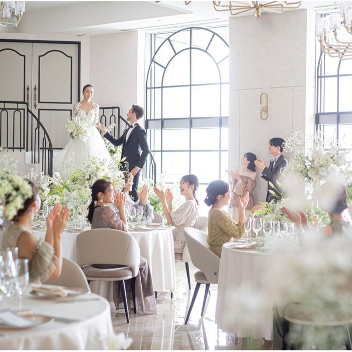 直前◎<月末BIG*Amazon1万>洗練された上質空間×記憶に残る美食でおもてなし*黒毛和牛4万試食*骨格診断&お似合いドレス提案付き