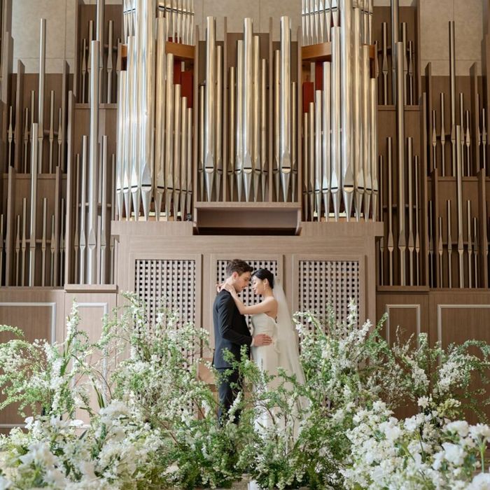 <生演奏が彩る格別な一日>初見学におすすめ◎黒毛和牛4万試食&MAX100万優待!骨格診断&お似合いドレス提案