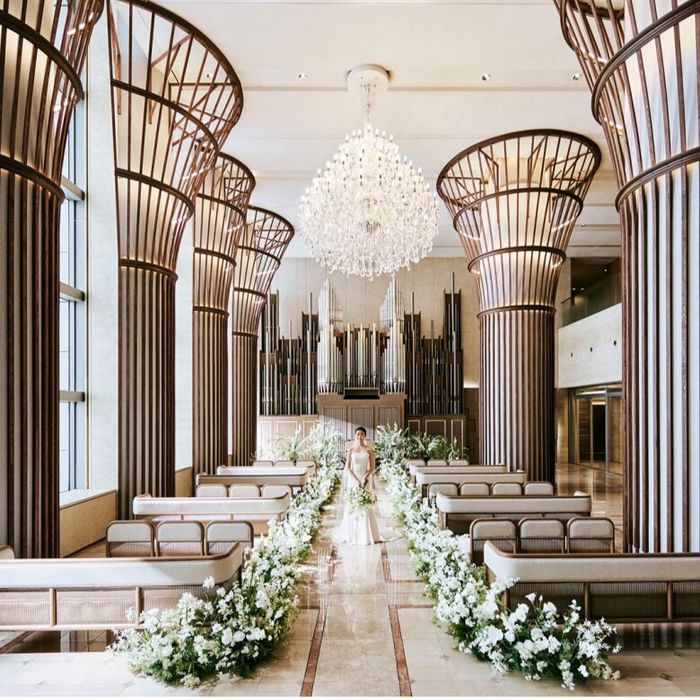 連休BIG《記憶に残る音色》圧巻パイプオルガン&三重奏の音色◇最上階からの美景&黒毛和牛4万試食で美食を堪能!