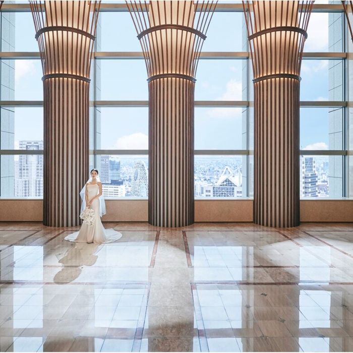 《息を呑む美景》東京オペラシティ最上階&360度の美景でゲストをおもてなし!黒毛和牛4万試食で美食を堪能