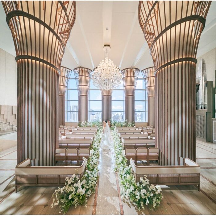 直前◎\Amazon1万&MAX120万/《光のヴェールに包まれた美空間》駅直結の好立地◆黒毛和牛4万試食で美食を堪能