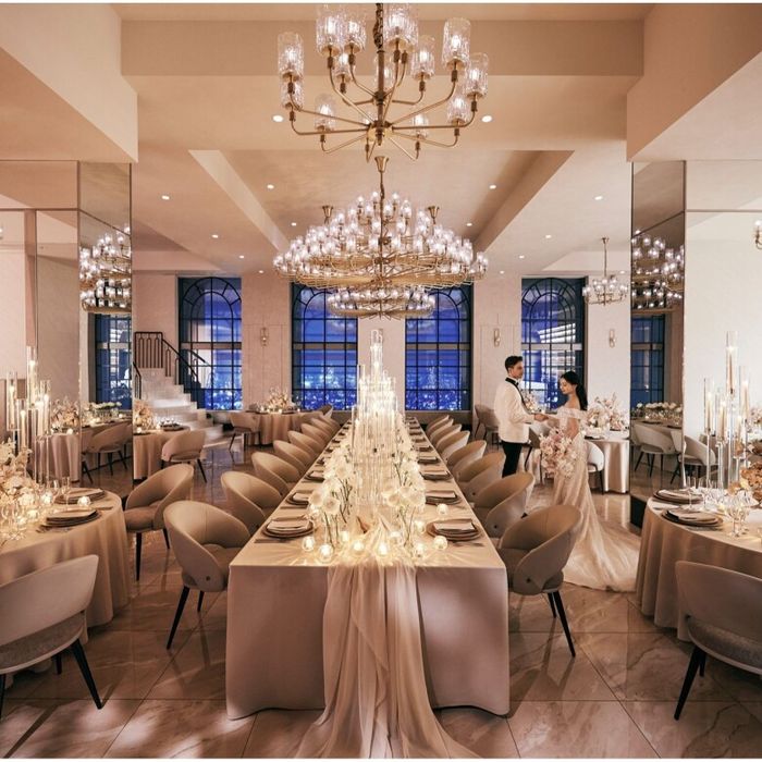 直前◎《美景×美食×美音*東京一の高さを誇る式場》和牛4万試食