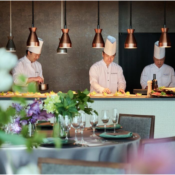 【記憶残る美食】芸術的な美食を堪能!黒毛和牛4万コース試食