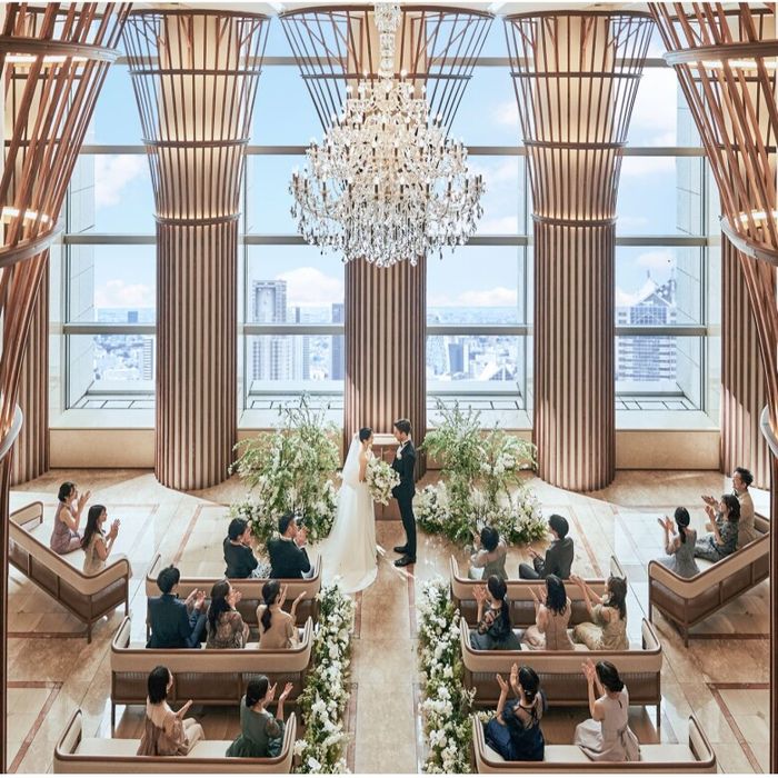 直前◎\AM来館アマギフ1万/駅直結◆最上階の美景*和牛4万試食