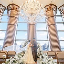 GW限定開催<美景×美音×美食>記憶に残る洗練された美でゲストをおもてなし*黒毛和牛4万試食付きのBIGフェア