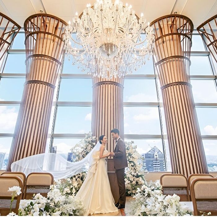 GW限定開催<美景×美音×美食>記憶に残る洗練された美でゲストをおもてなし*黒毛和牛4万試食付きのBIGフェア