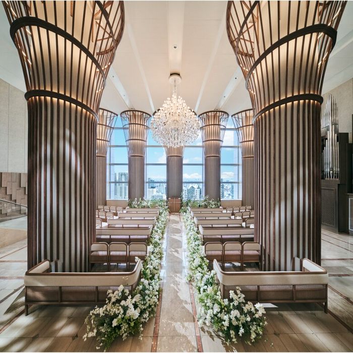 GW限定<美景×美音×美食>記憶に残る洗練された美でゲストをおもてなし*黒毛和牛4万試食付きのBIGフェア