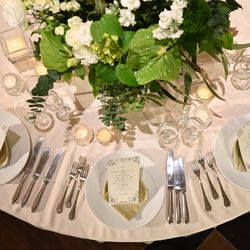 \豪華宿泊特典付き/年末年始も開催!ウェディング相談会