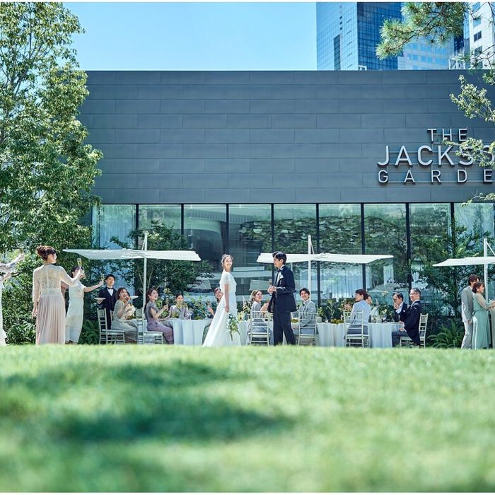 【金曜限定】一組一棟貸切×フルオーダーWD体験◆衣裳23万円優待