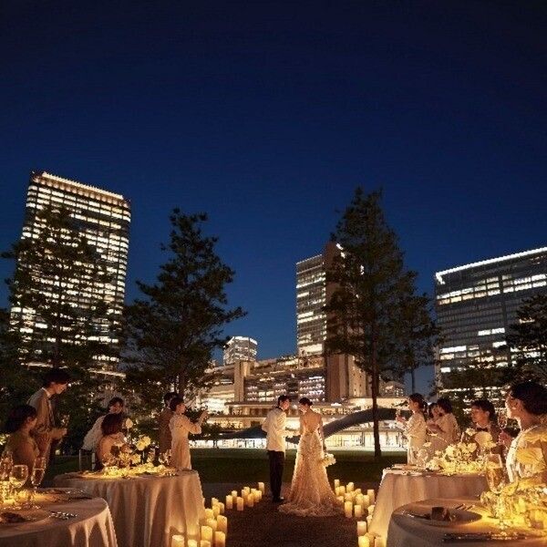 ≪金曜限定*お仕事帰りに≫遊び心と“らしさ”を楽しむ新感覚WD