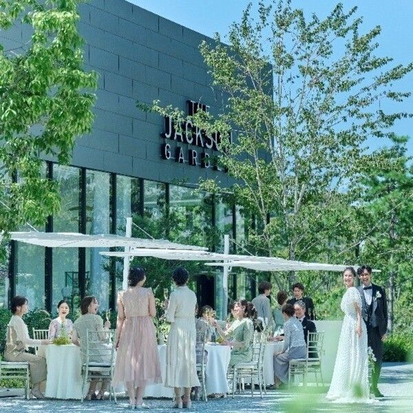 \平日人気No1/自然光×緑*最旬トレンドツアー&新感覚WD体験