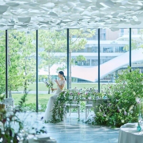 ≪平日Premium≫全館ゆっくり見学*品が漂うおもてなしALL提案