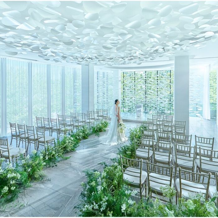 月1BIG\155万優待&ドレス26万優待/チャペル体験&特選牛試食