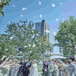 ザ ジャクソン ガーデン(THE JACKSON GARDEN)のカバー写真