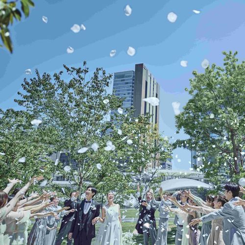 ザ ジャクソン ガーデン(THE JACKSON GARDEN)の公式写真3枚目