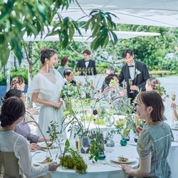 水曜限定【6万ギフト&155万優待】ガーデンWD体験×2組限定試食