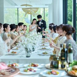 \当館人気No1*豪華22大特典/フォアグラ試食&トレンド演出体験