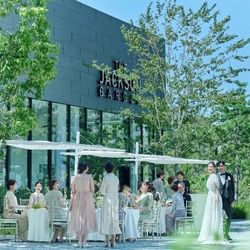 \平日人気No1/水曜2組様限定*おもてなしフルツアー&挙式体験