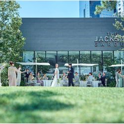 【金曜限定】一組一棟貸切×フルオーダーWD体験◆衣裳23万円優待