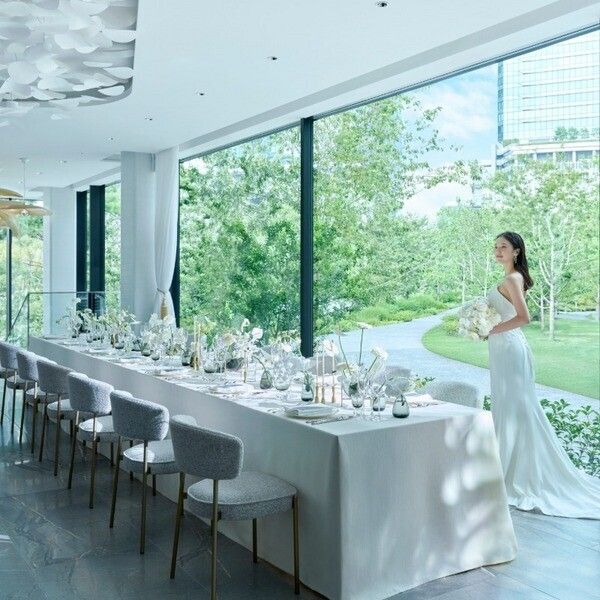 ≪少人数*家族婚必見!≫好立地×シェフ渾身料理×VIP一棟貸切