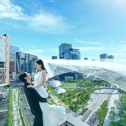 《グラングリーン新会場*1周年記念》107万優待×緑*一棟貸切体験