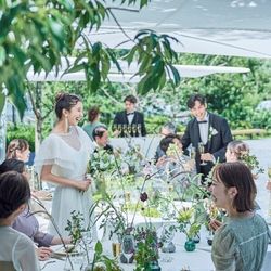 \先着1組限定/グラングリーン大阪*自由自在のオリジナルWD提案