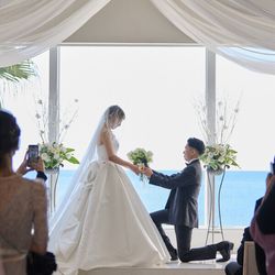 タイパ重視!「見るだけ」のショートタイムブライダルフェア