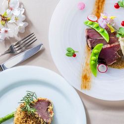 《贅沢ランチご招待》アンティークチャペル*貸切こじんまりW