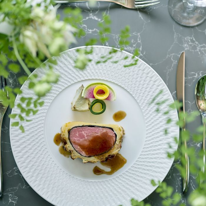 料理重視派<イチから作るオリジナルコース相談>贅沢試食付