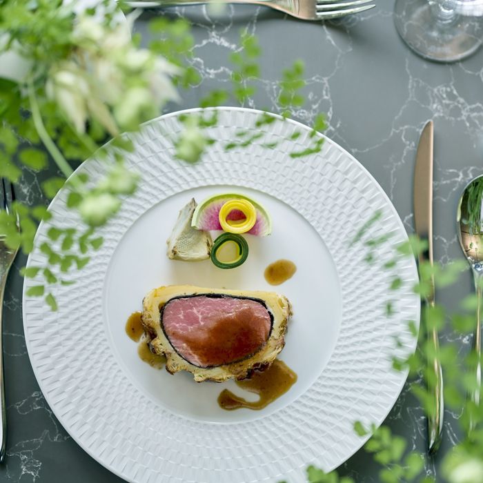 料理重視派<イチから作るオリジナルコース相談>贅沢試食付