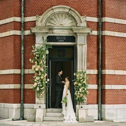 【当館人気No.1】歴史的洋館で叶えるオーダーメイド結婚式相談会